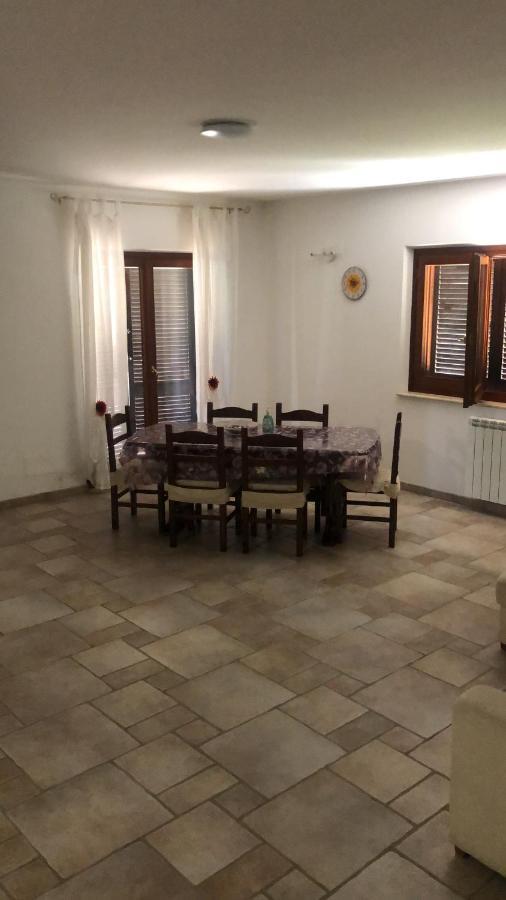 Gold House Luxury Anzio Villa Exterior foto