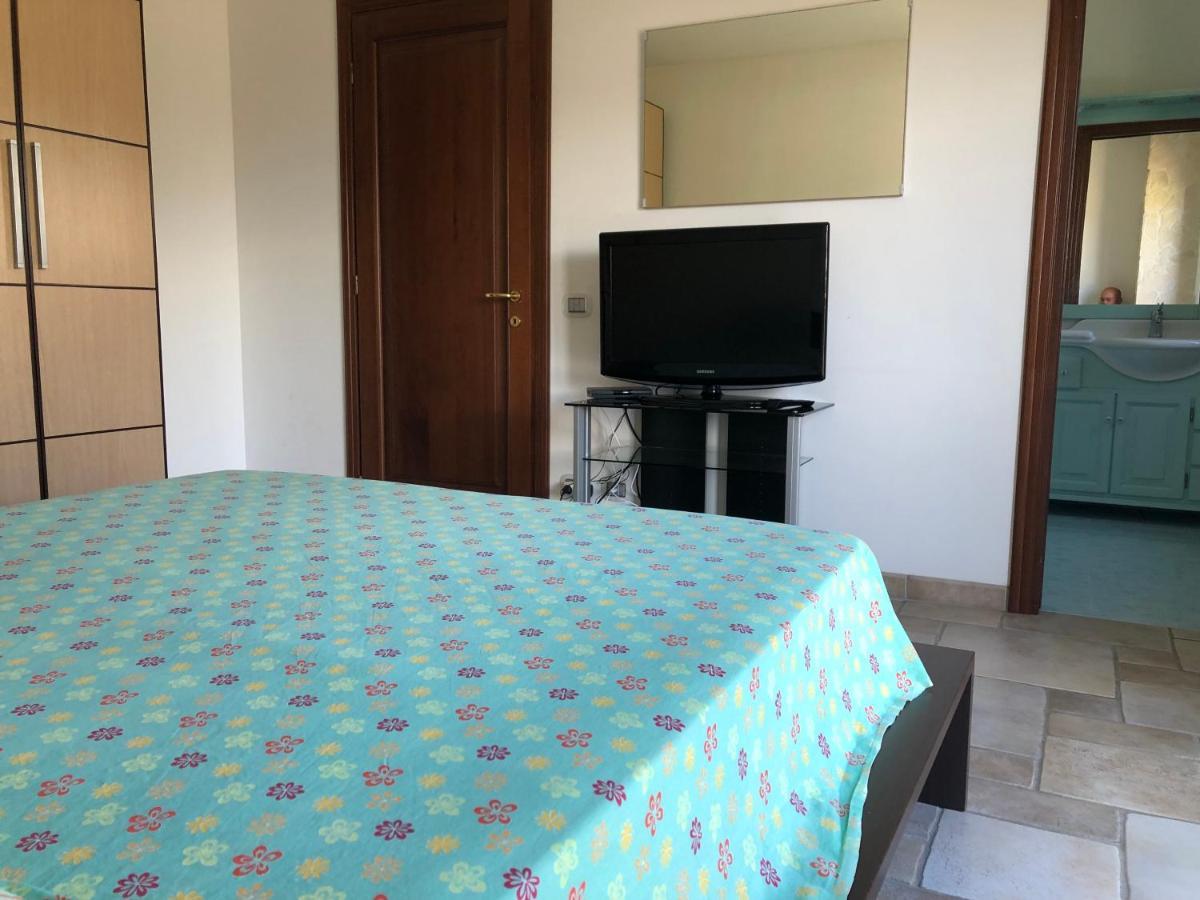 Gold House Luxury Anzio Villa Exterior foto