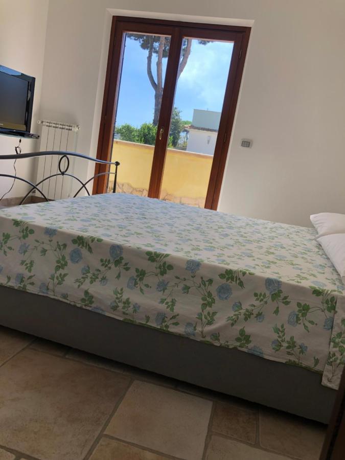Gold House Luxury Anzio Villa Exterior foto